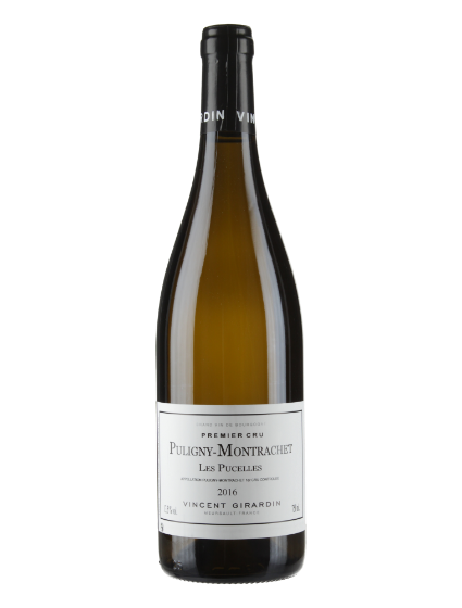 Puligny Montrachet Les Pucelles